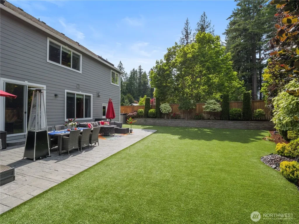 2320 248th Avenue SE Sammamish WA 98075