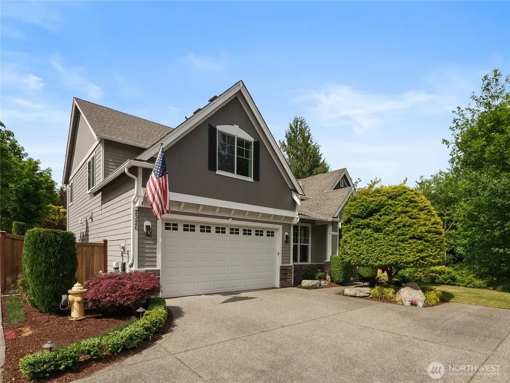 2320 248th Avenue SE Sammamish WA 98075