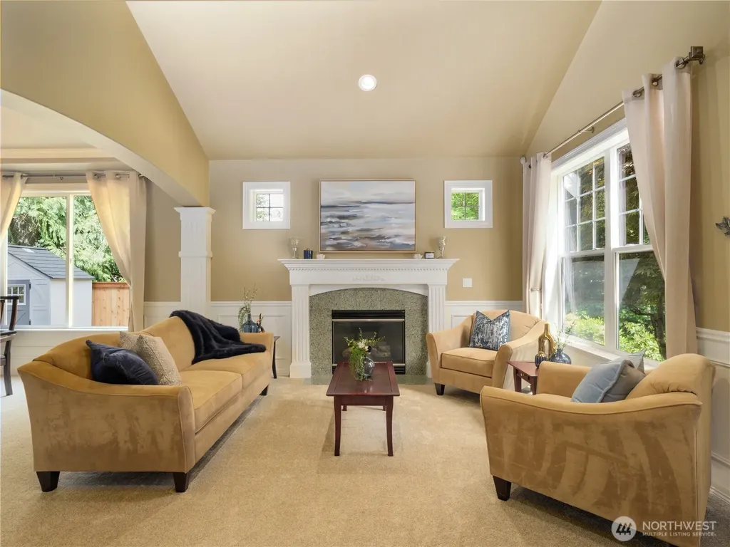 2320 248th Avenue SE Sammamish WA 98075