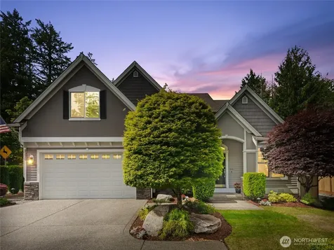 2320 248th Avenue SE Sammamish WA 98075