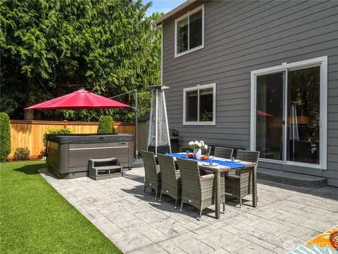 2320 248th Avenue SE Sammamish WA 98075