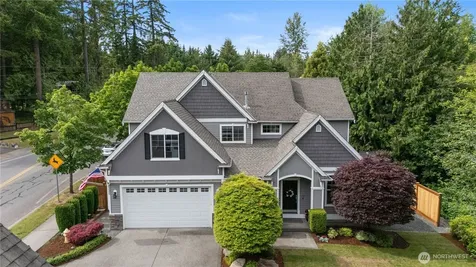 2320 248th Avenue SE Sammamish WA 98075