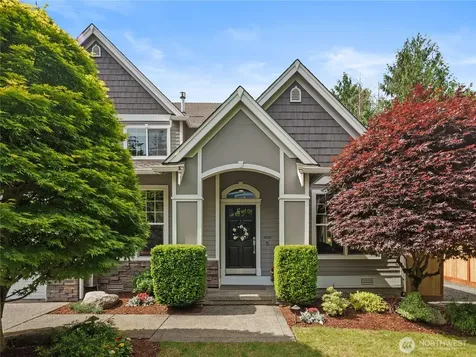 2320 248th Avenue SE Sammamish WA 98075