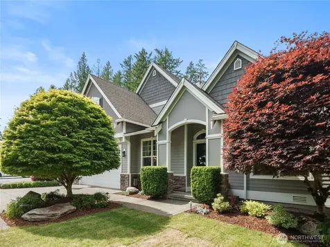 2320 248th Avenue SE Sammamish WA 98075