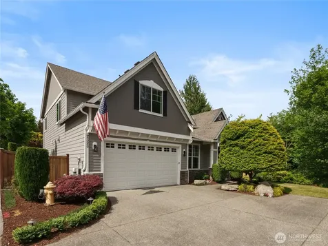 2320 248th Avenue SE Sammamish WA 98075