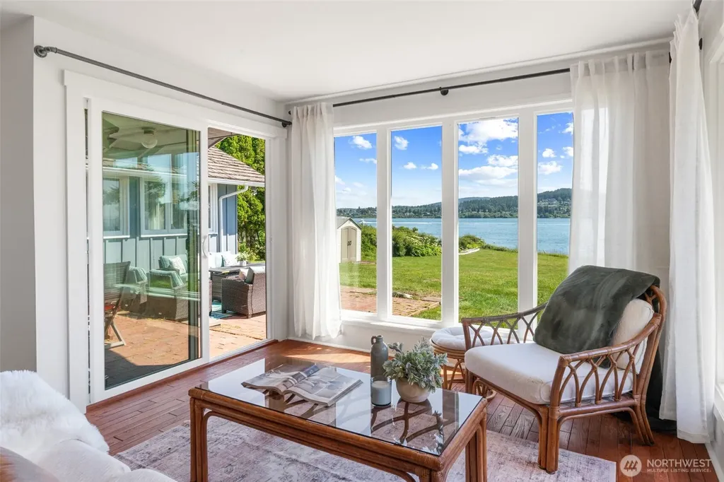 4448 S Shore Drive Anacortes WA 98221