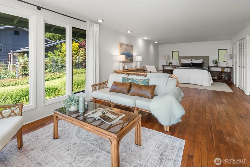 4448 S Shore Drive Anacortes WA 98221