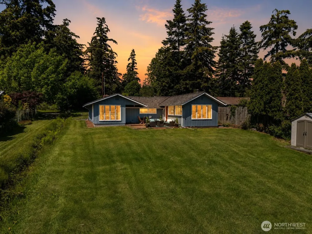 4448 S Shore Drive Anacortes WA 98221