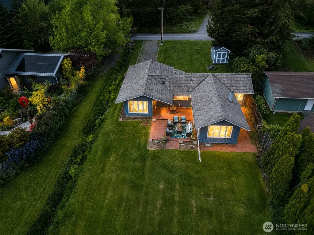 4448 S Shore Drive Anacortes WA 98221