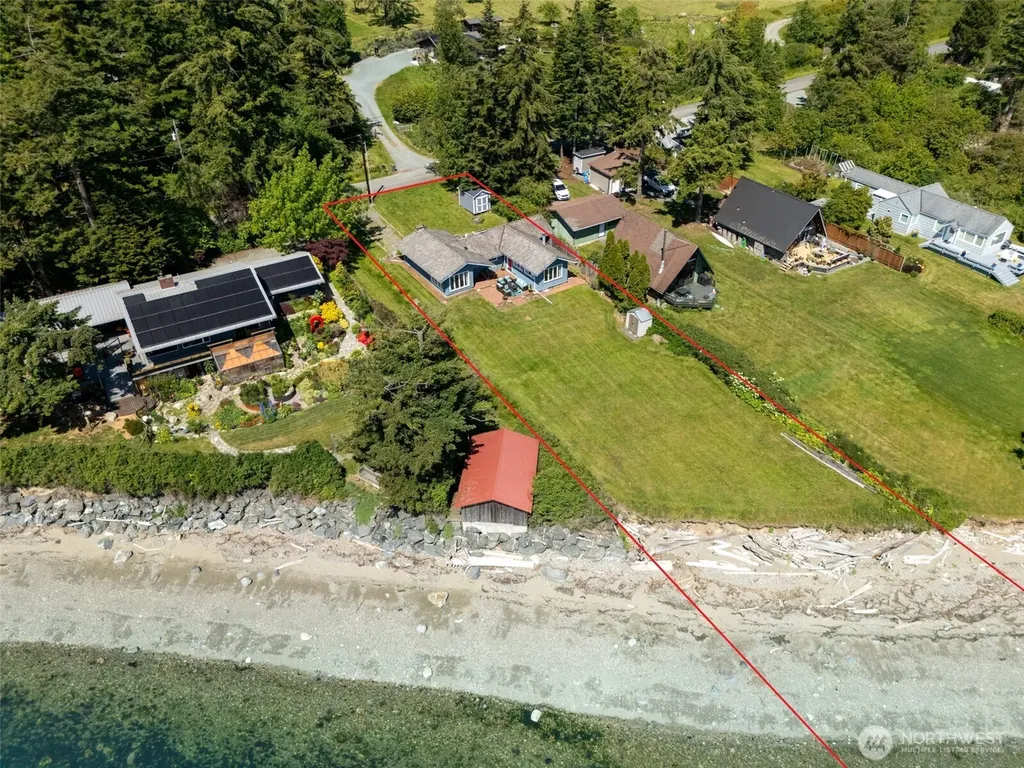 4448 S Shore Drive Anacortes WA 98221