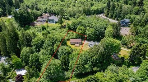 18206 W Big Lake Boulevard Mount Vernon WA 98274
