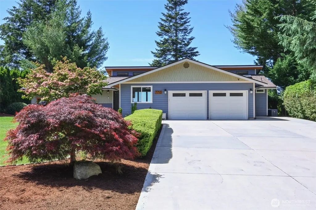 7713 78th Loop NW Olympia WA 98502