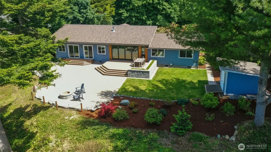 7713 78th Loop NW Olympia WA 98502