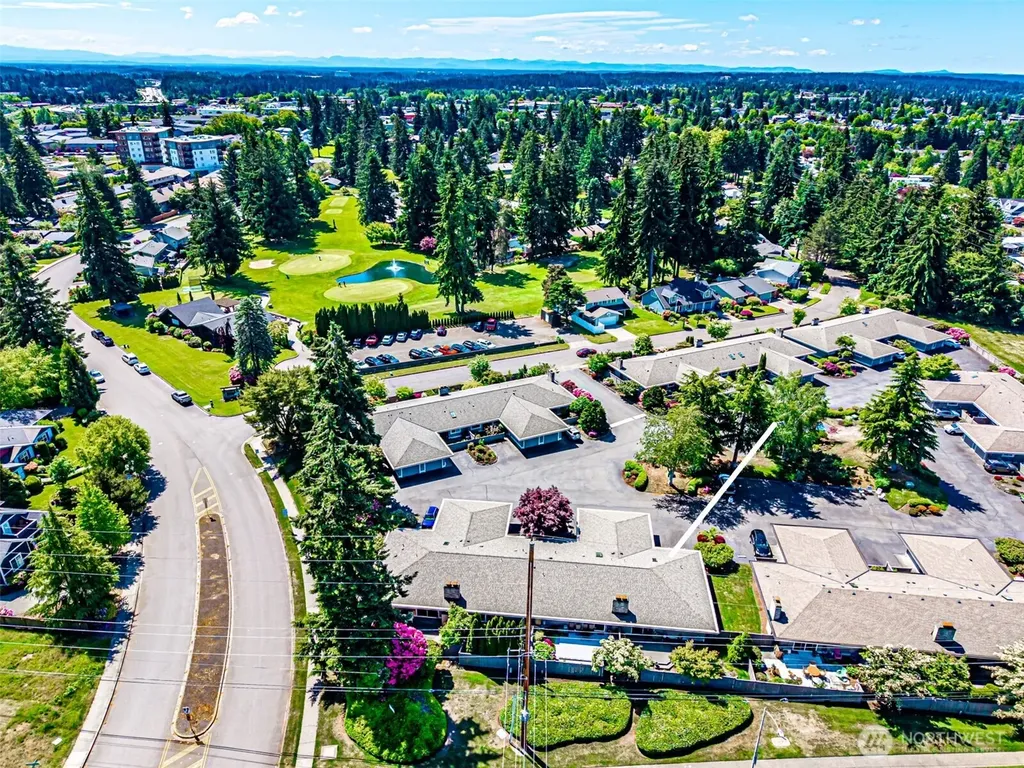 1372 Bel Air Road Tacoma WA 98406