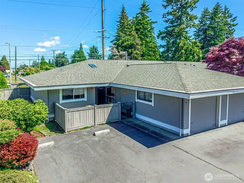 1372 Bel Air Road Tacoma WA 98406