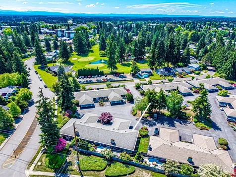 1372 Bel Air Road Tacoma WA 98406
