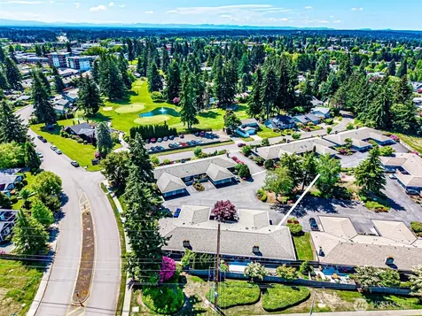 1372 Bel Air Road Tacoma WA 98406