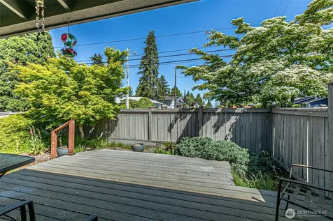 1372 Bel Air Road Tacoma WA 98406