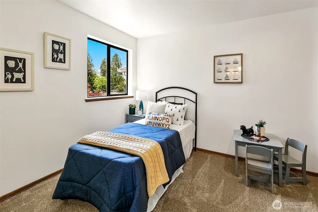 3834 NE 86th Street Seattle WA 98115