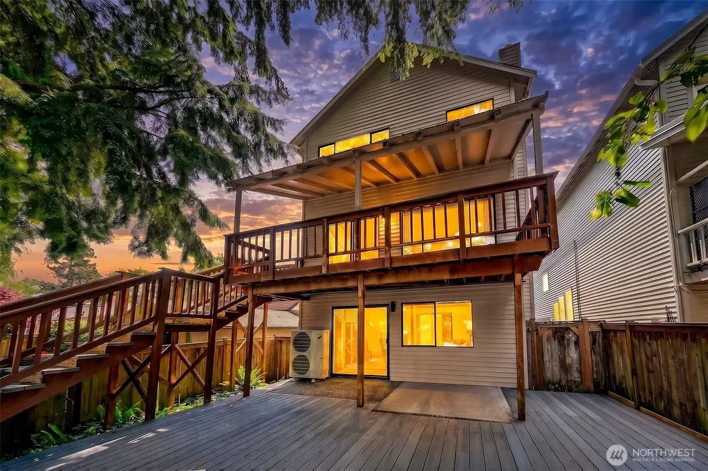 3834 NE 86th Street Seattle WA 98115