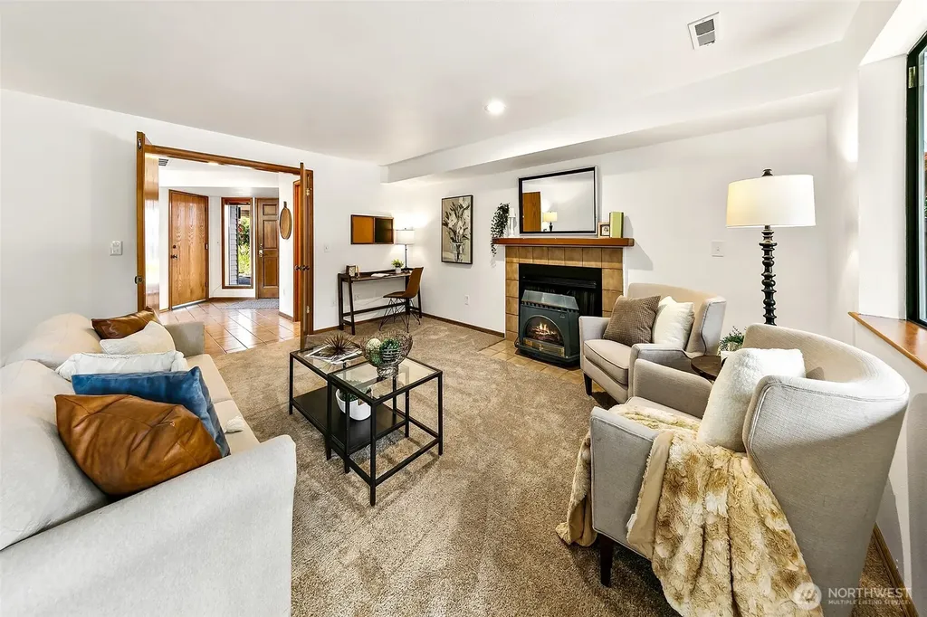 3834 NE 86th Street Seattle WA 98115
