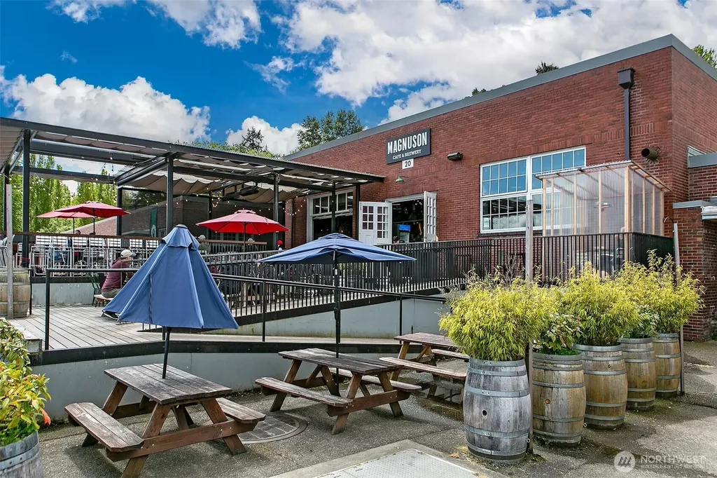 3834 NE 86th Street Seattle WA 98115
