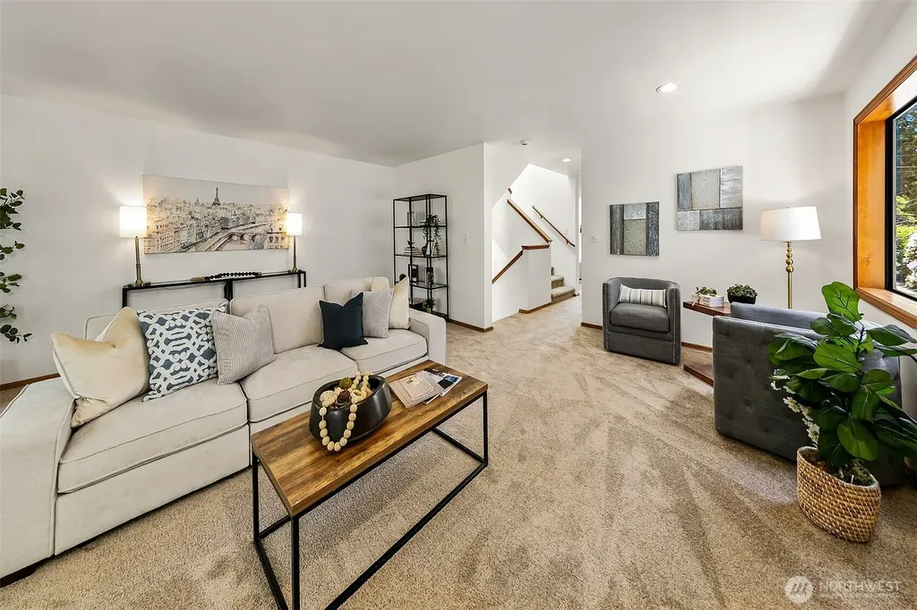 3834 NE 86th Street Seattle WA 98115