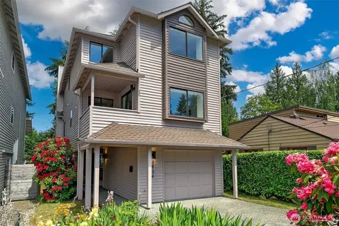3834 NE 86th Street Seattle WA 98115