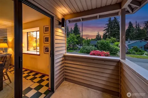 3834 NE 86th Street Seattle WA 98115