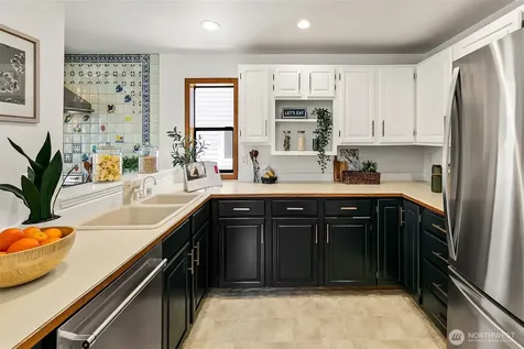 3834 NE 86th Street Seattle WA 98115