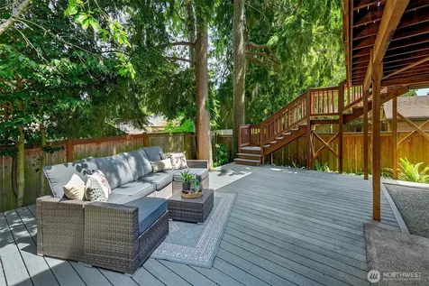 3834 NE 86th Street Seattle WA 98115