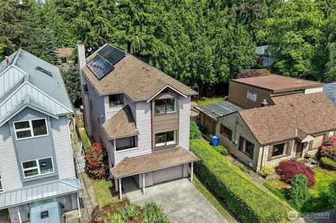 3834 NE 86th Street Seattle WA 98115