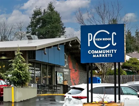 3834 NE 86th Street Seattle WA 98115