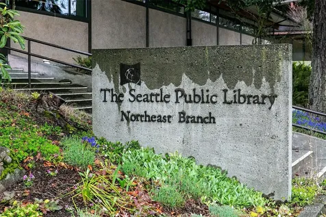 3834 NE 86th Street Seattle WA 98115