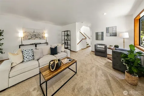 3834 NE 86th Street Seattle WA 98115