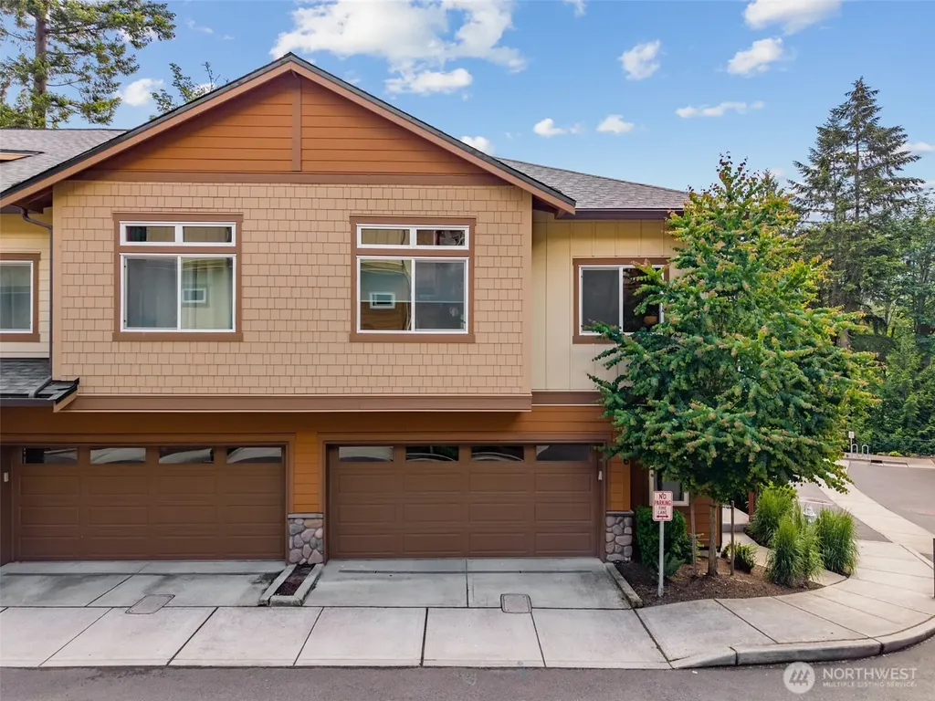 1086 Collier Place SW Issaquah WA 98027