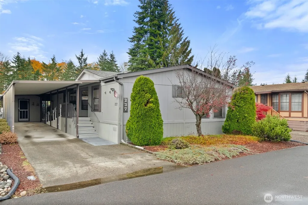 1111 Archwood Drive SW Olympia WA 98502