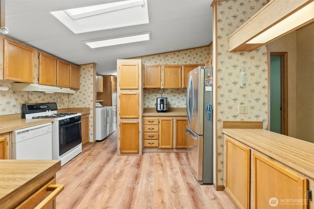 1111 Archwood Drive SW Olympia WA 98502