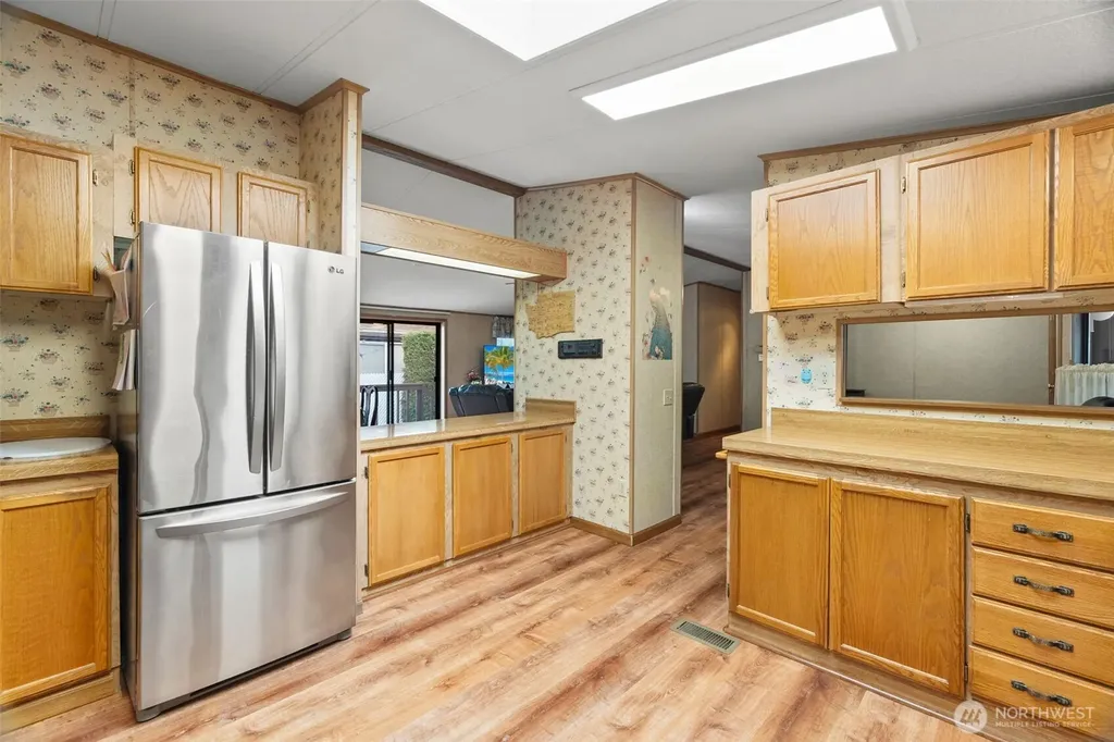 1111 Archwood Drive SW Olympia WA 98502