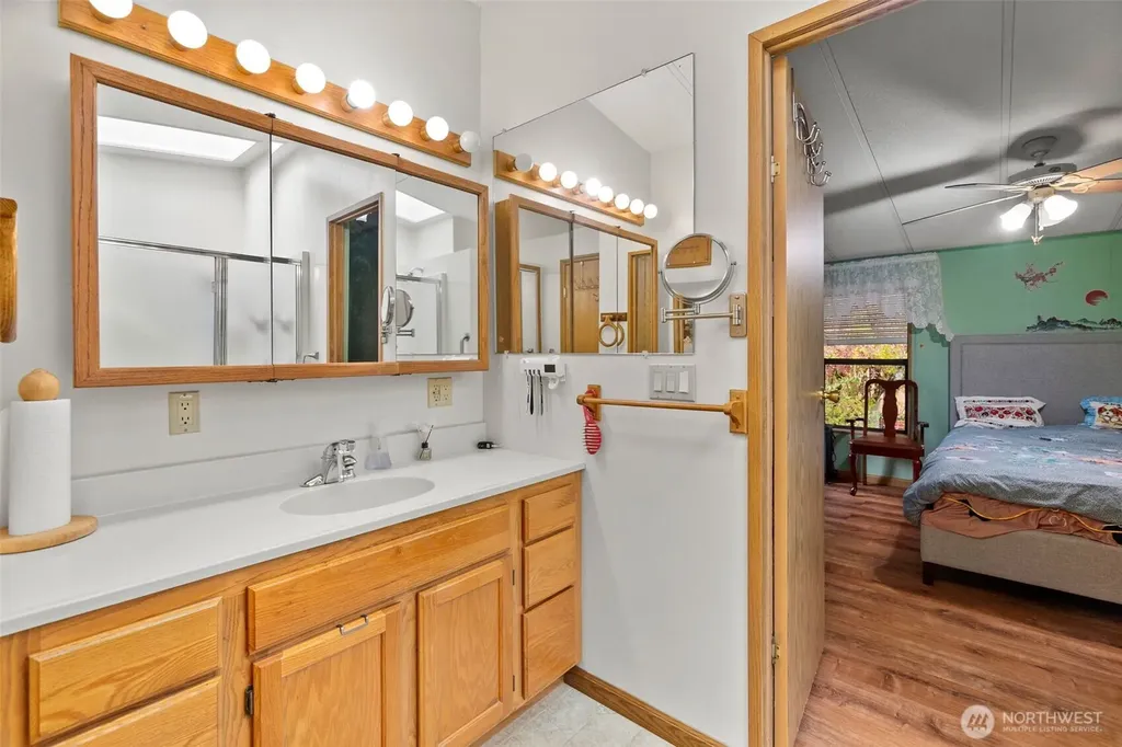 1111 Archwood Drive SW Olympia WA 98502