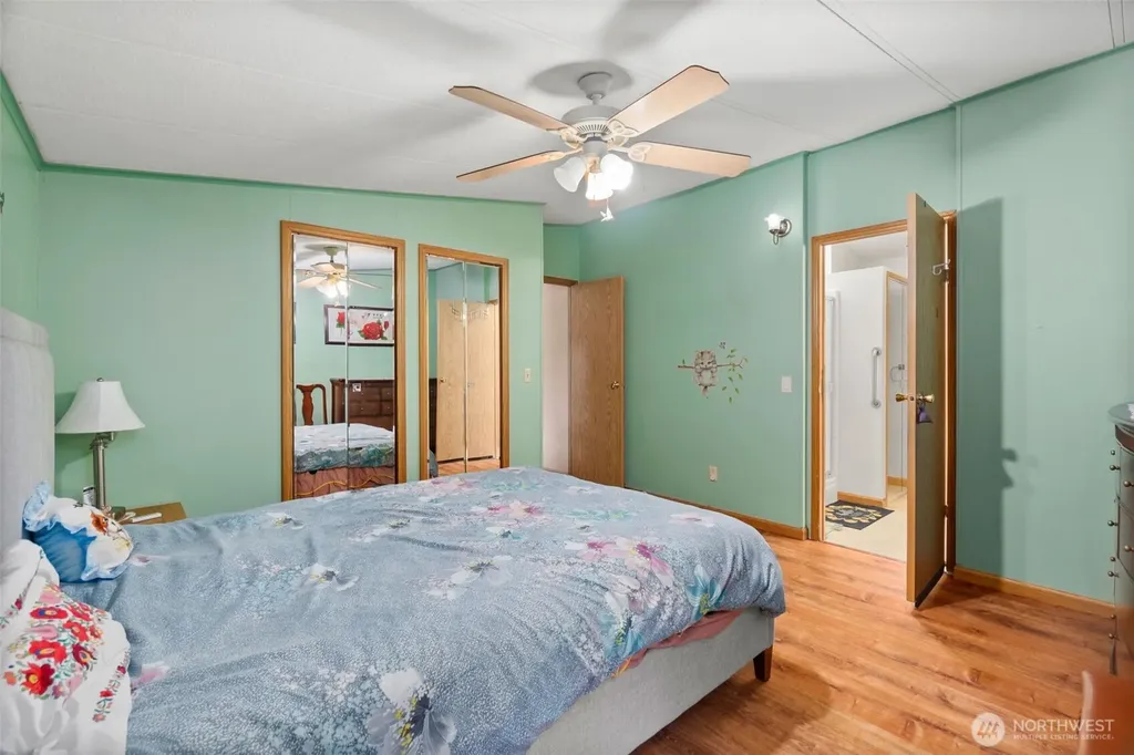 1111 Archwood Drive SW Olympia WA 98502