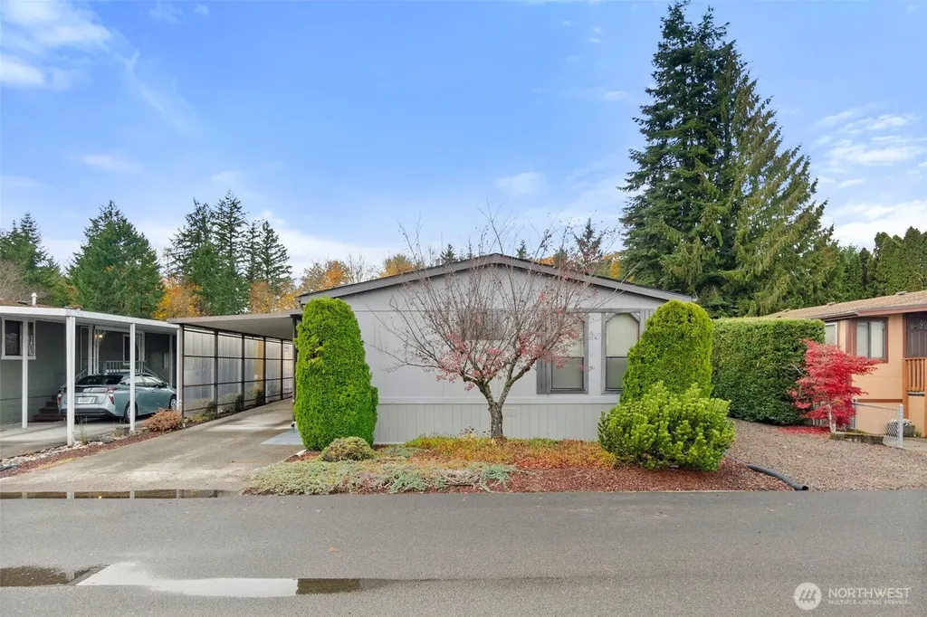 1111 Archwood Drive SW Olympia WA 98502