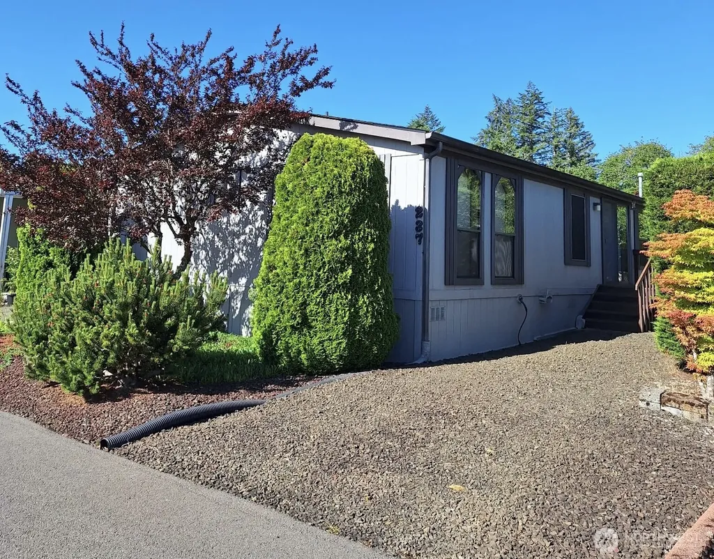 1111 Archwood Drive SW Olympia WA 98502