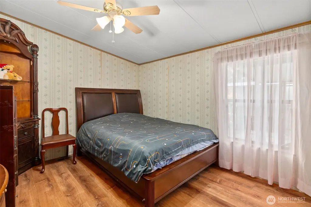 1111 Archwood Drive SW Olympia WA 98502