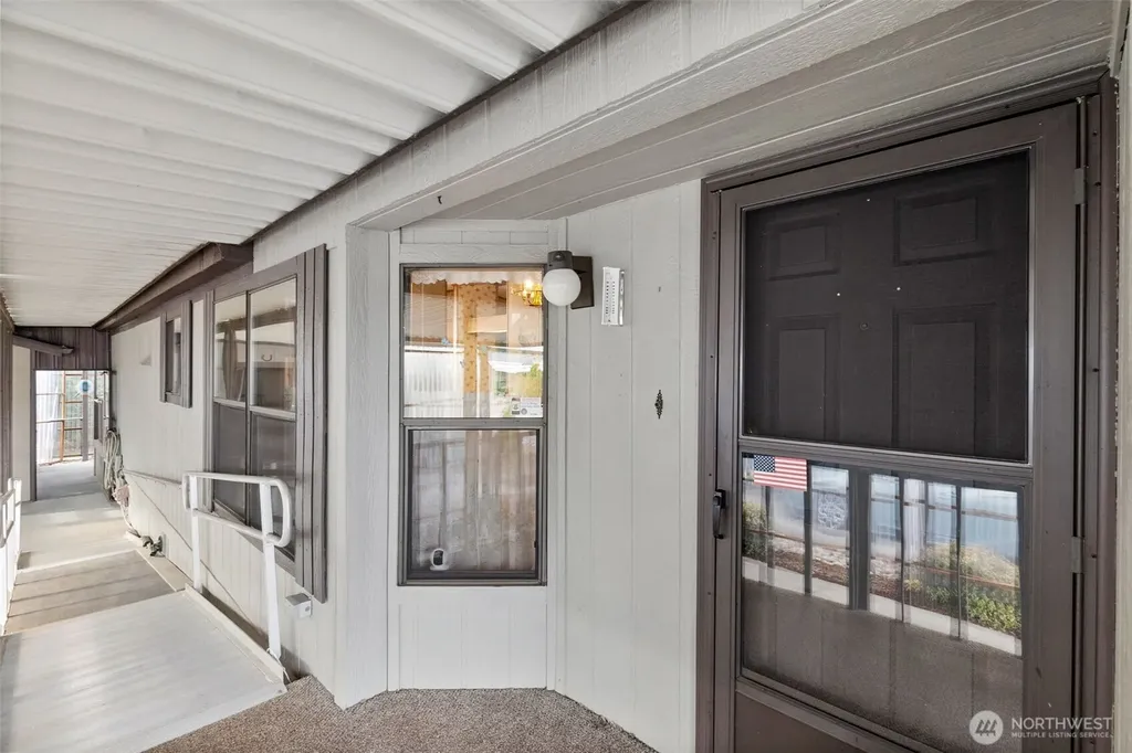 1111 Archwood Drive SW Olympia WA 98502