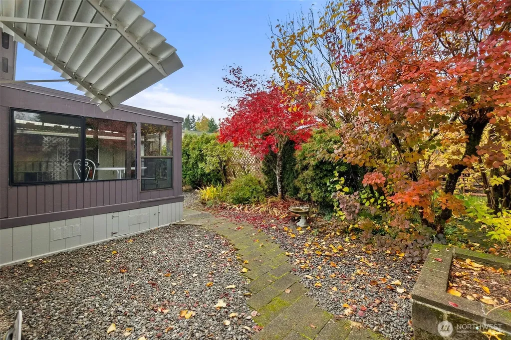 1111 Archwood Drive SW Olympia WA 98502