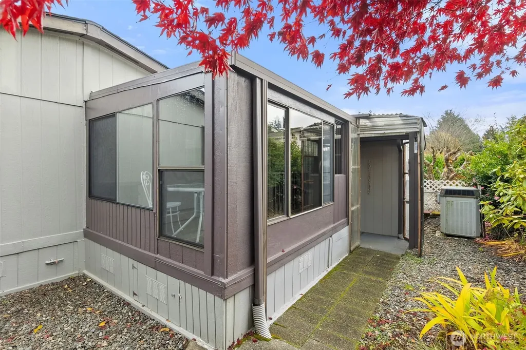 1111 Archwood Drive SW Olympia WA 98502