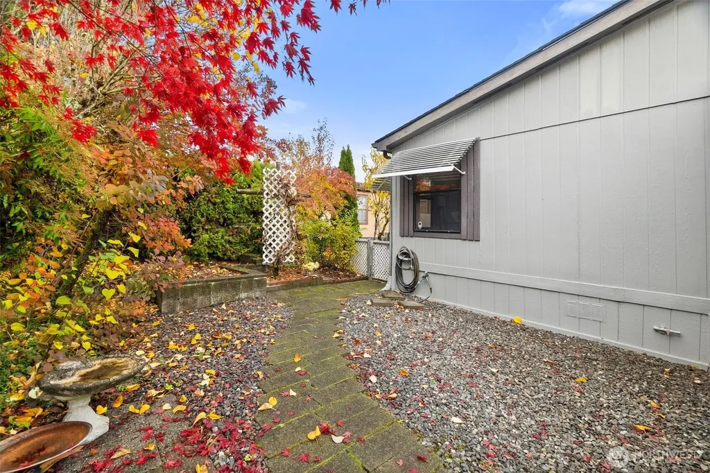 1111 Archwood Drive SW Olympia WA 98502