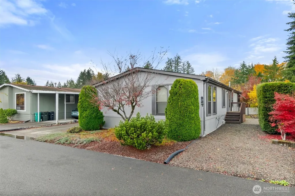 1111 Archwood Drive SW Olympia WA 98502