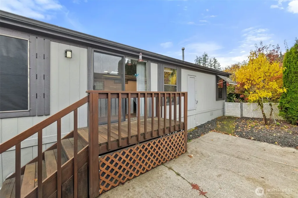 1111 Archwood Drive SW Olympia WA 98502